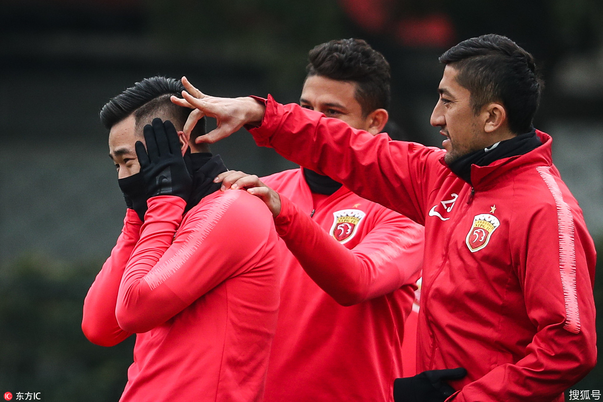 埃因霍温发布备战花絮；赛后强势反弹；亚冠任务艰巨；医务组通报恢复 -泛亚官网入口