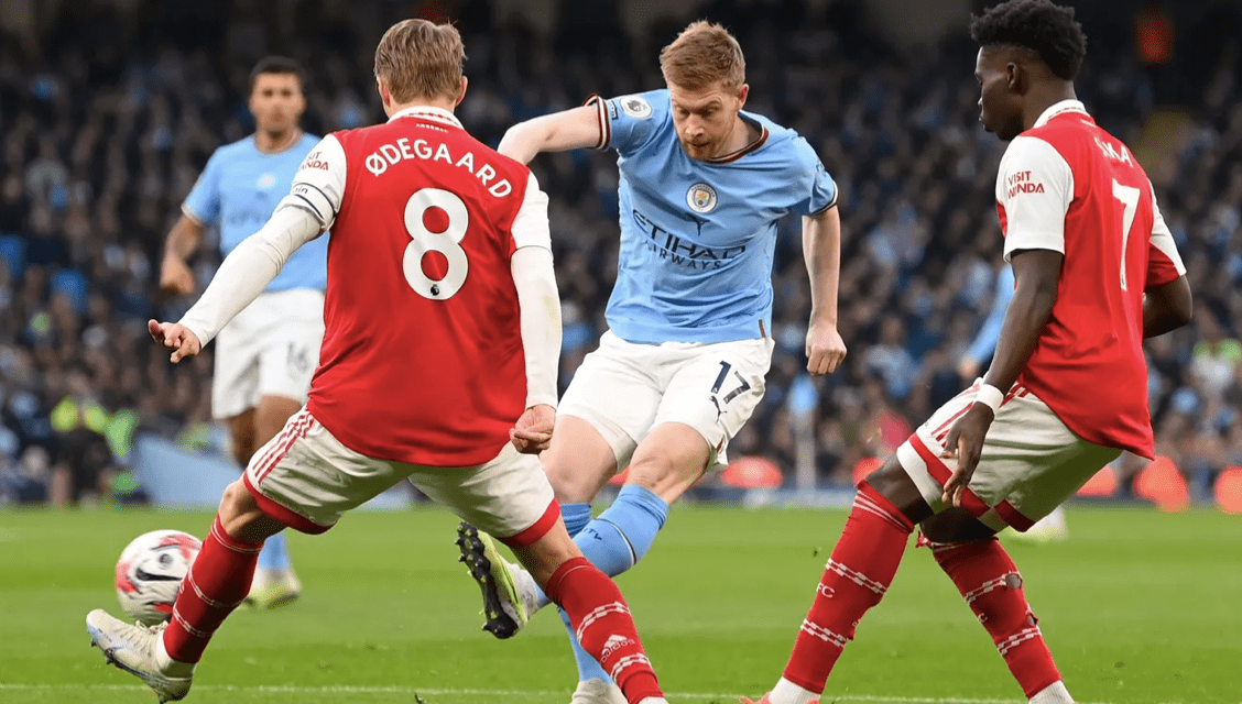 赛地聚焦——NBA总决赛加时末段热度飙升；阿森纳强势反弹；气氛紧张；心理建设被强调的简单介绍-泛亚在线入口