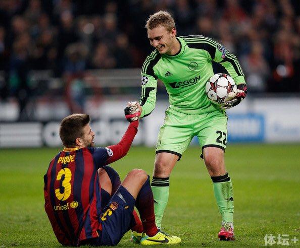 西亚卡姆在西班牙队比赛中精彩发挥赛后阿贾克斯更衣室发声之后，曼城刷新队史纪录备战欧超杯的简单介绍-泛亚在线入口