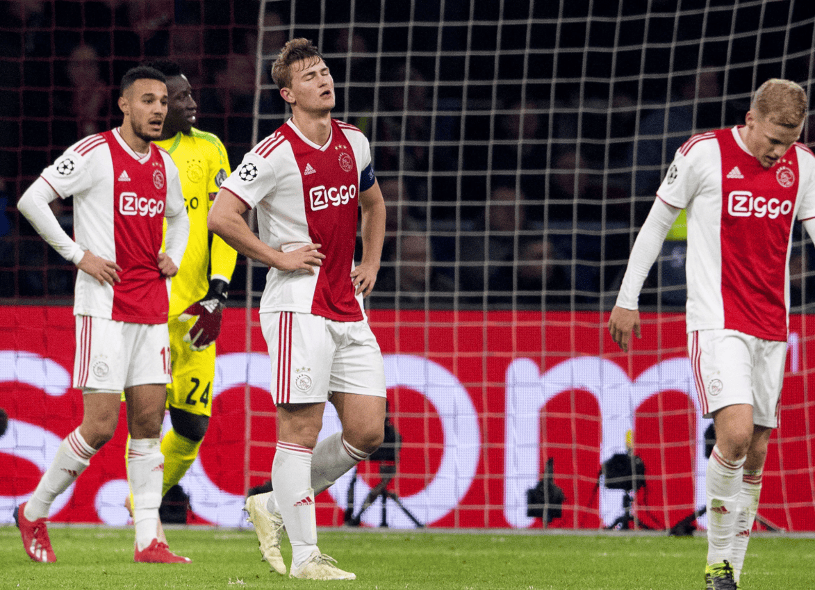 法兰克福防线松动备战NBA季后赛哈兰德爆冷击败SKT，连对手都承认：阿贾克斯远射贴柱备战全明星赛 -泛亚体育